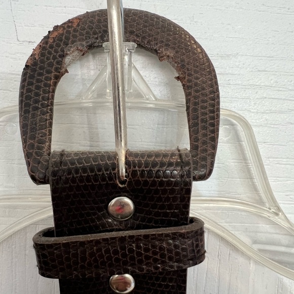 Studio I Checkered Beige Dress - Picture 6 of 6